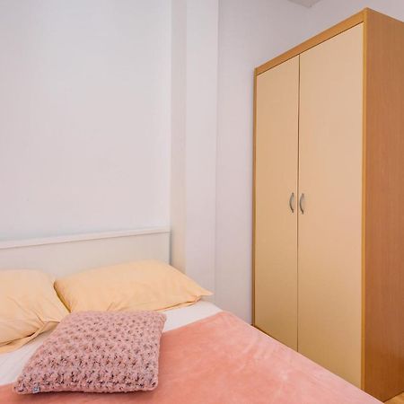 Apartments Zdravko Klek Extérieur photo
