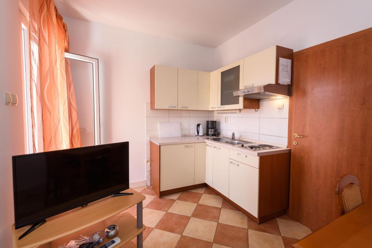 Apartments Zdravko Klek Extérieur photo