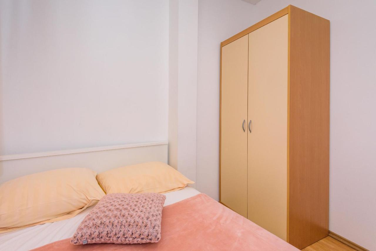 Apartments Zdravko Klek Extérieur photo