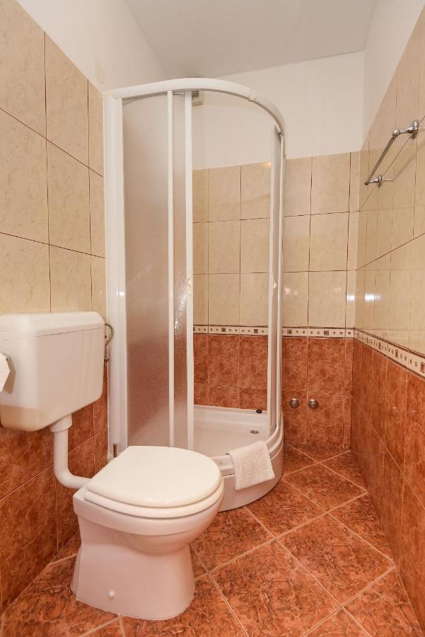 Apartments Zdravko Klek Extérieur photo