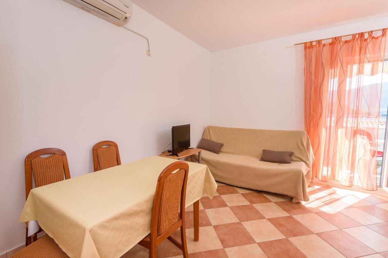 Apartments Zdravko Klek Extérieur photo