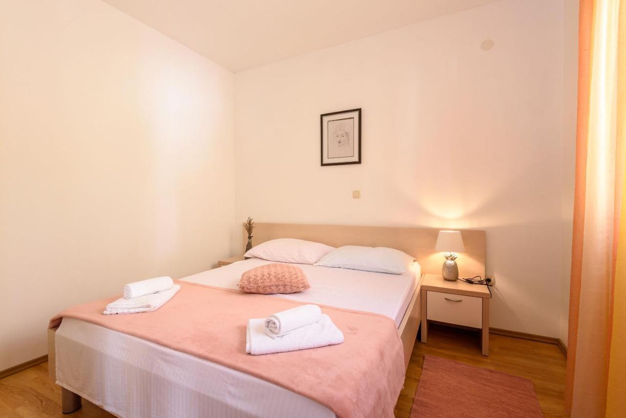 Apartments Zdravko Klek Extérieur photo