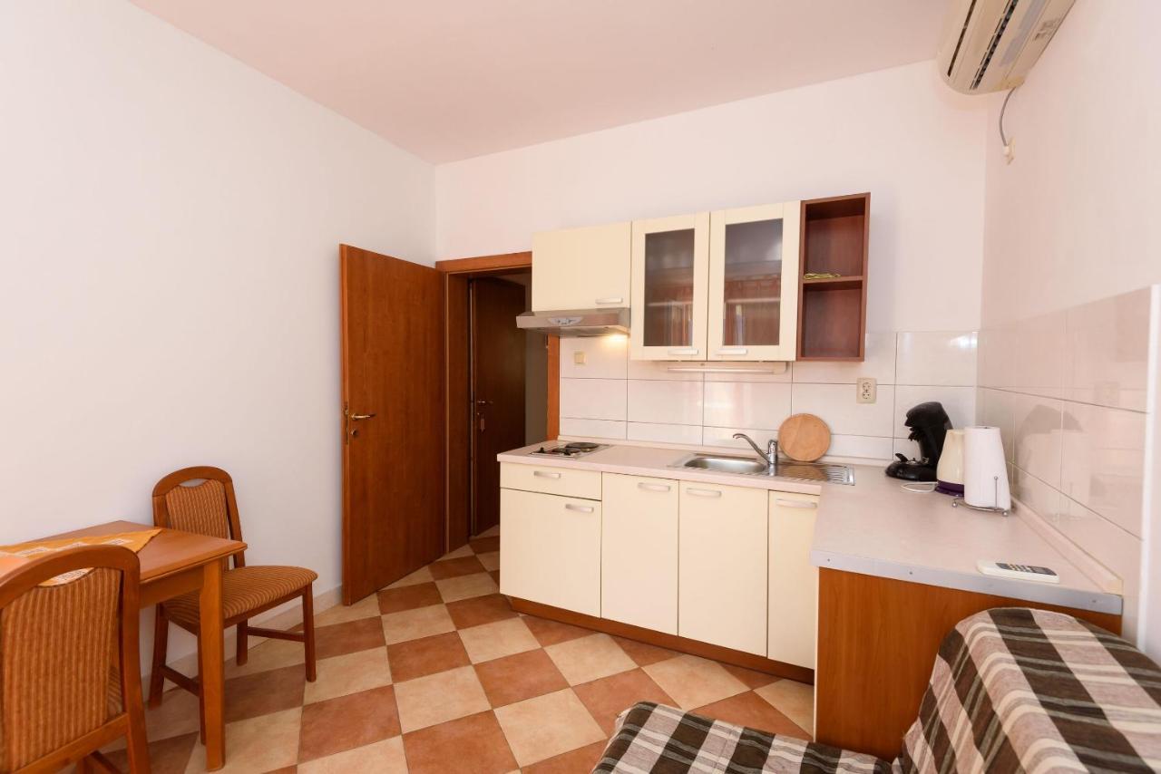 Apartments Zdravko Klek Extérieur photo