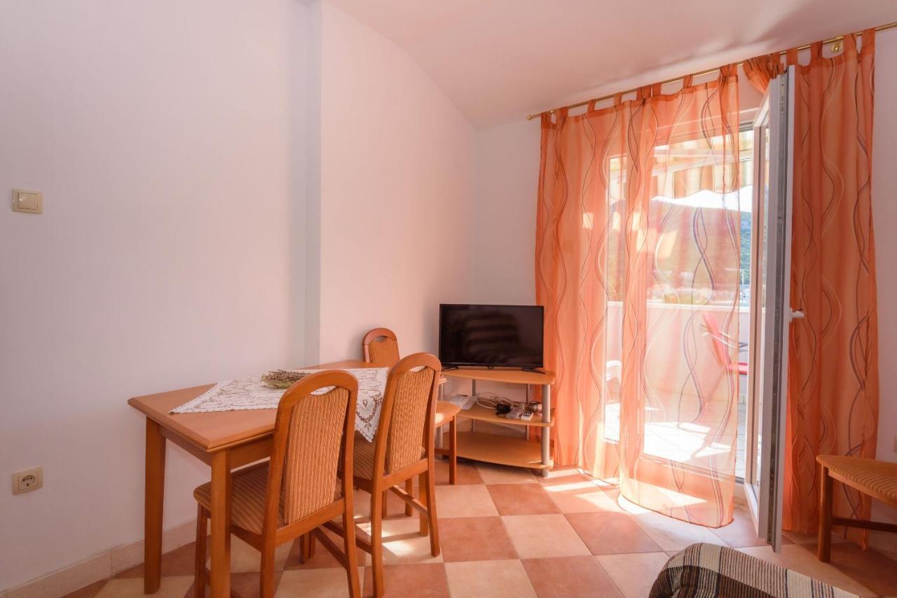 Apartments Zdravko Klek Extérieur photo