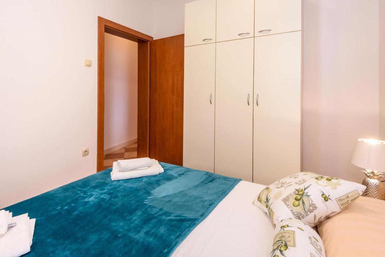 Apartments Zdravko Klek Extérieur photo