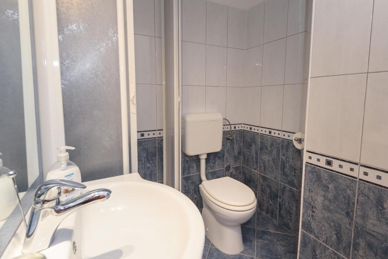 Apartments Zdravko Klek Extérieur photo