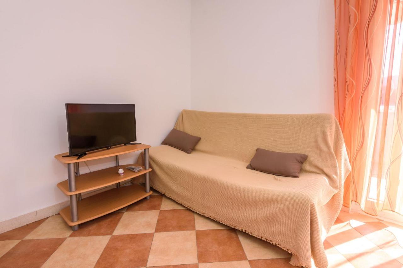 Apartments Zdravko Klek Extérieur photo