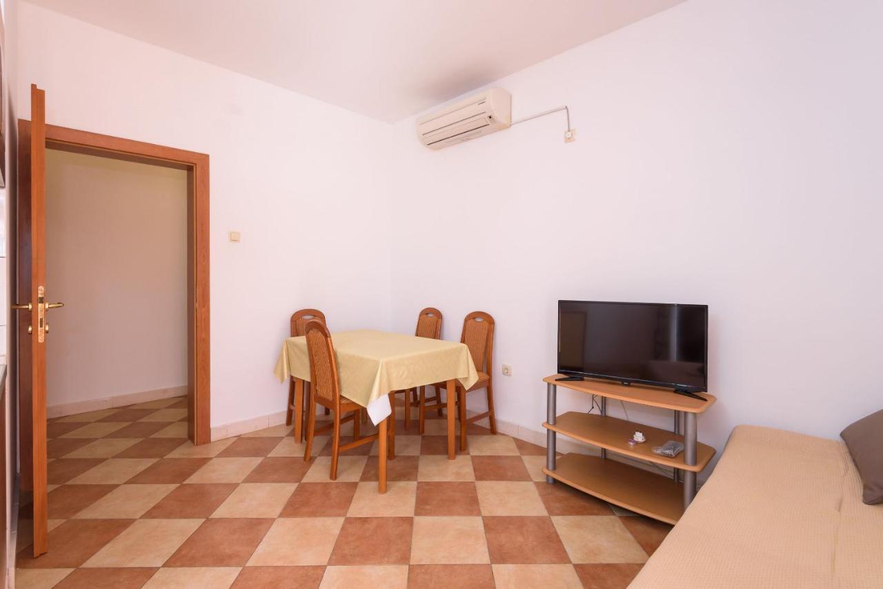 Apartments Zdravko Klek Extérieur photo