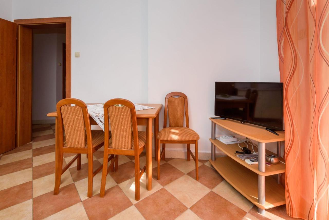 Apartments Zdravko Klek Extérieur photo