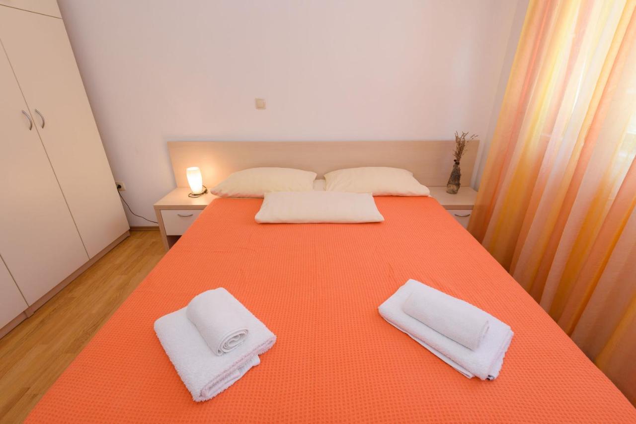 Apartments Zdravko Klek Extérieur photo