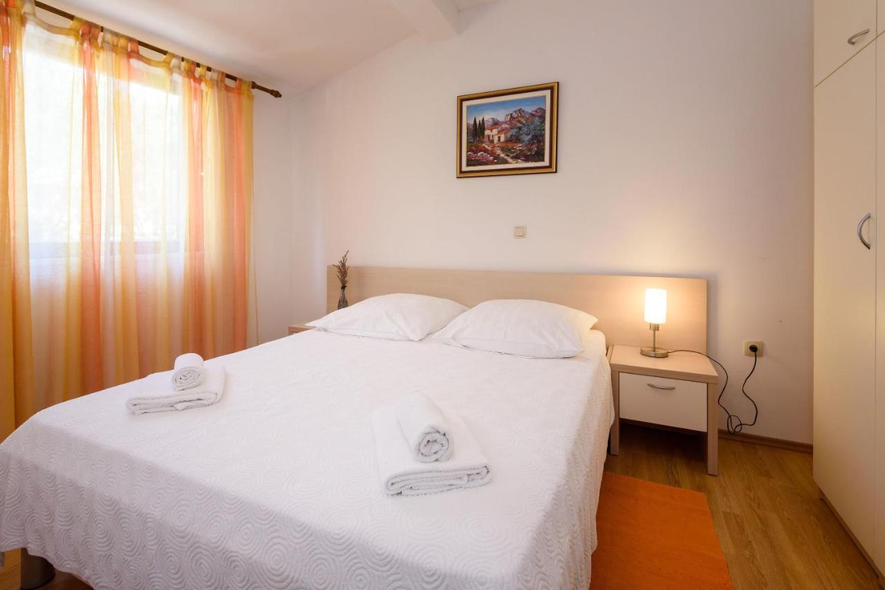 Apartments Zdravko Klek Extérieur photo