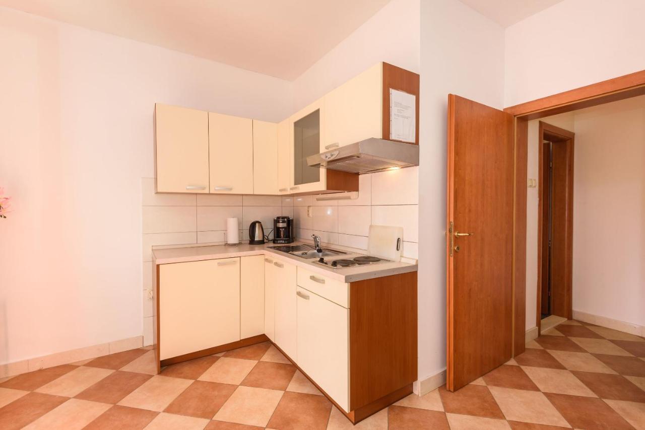 Apartments Zdravko Klek Extérieur photo