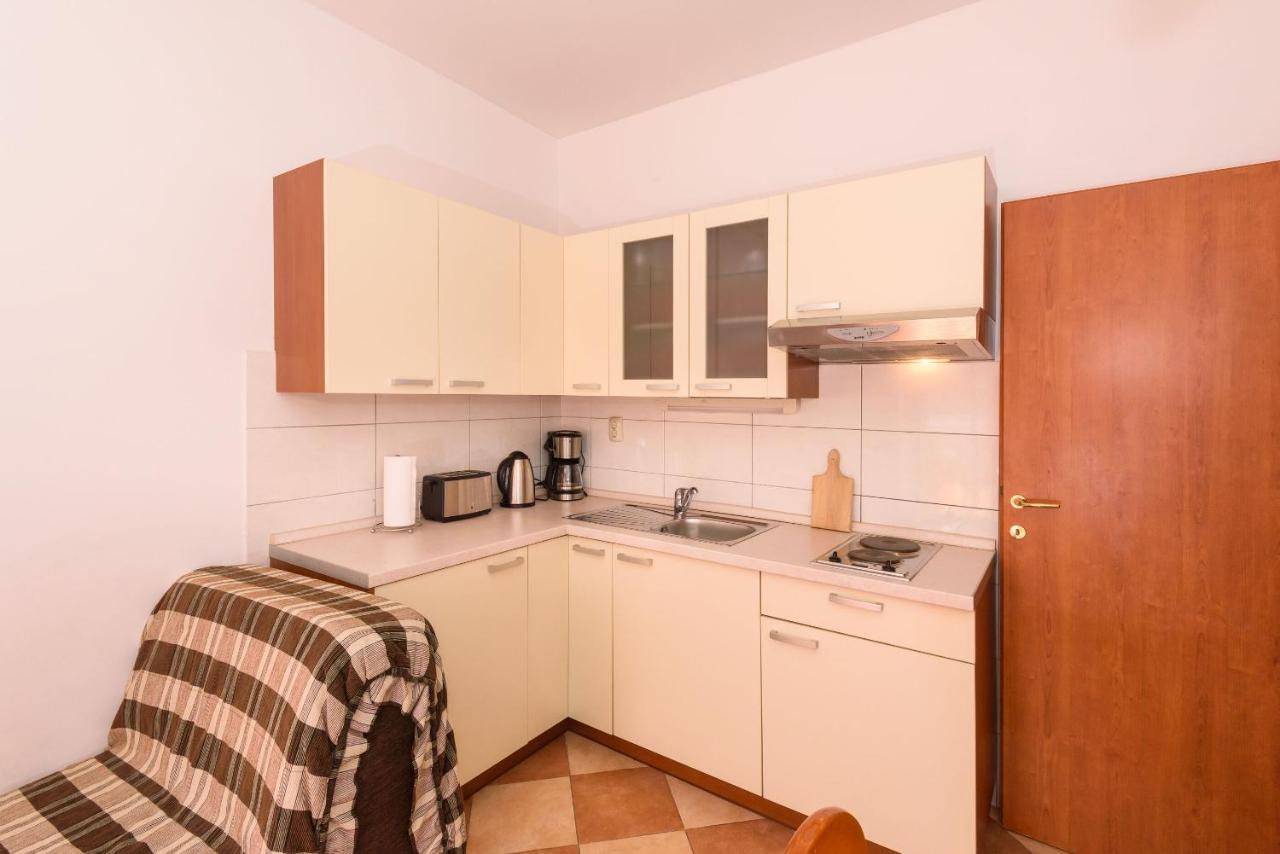 Apartments Zdravko Klek Extérieur photo