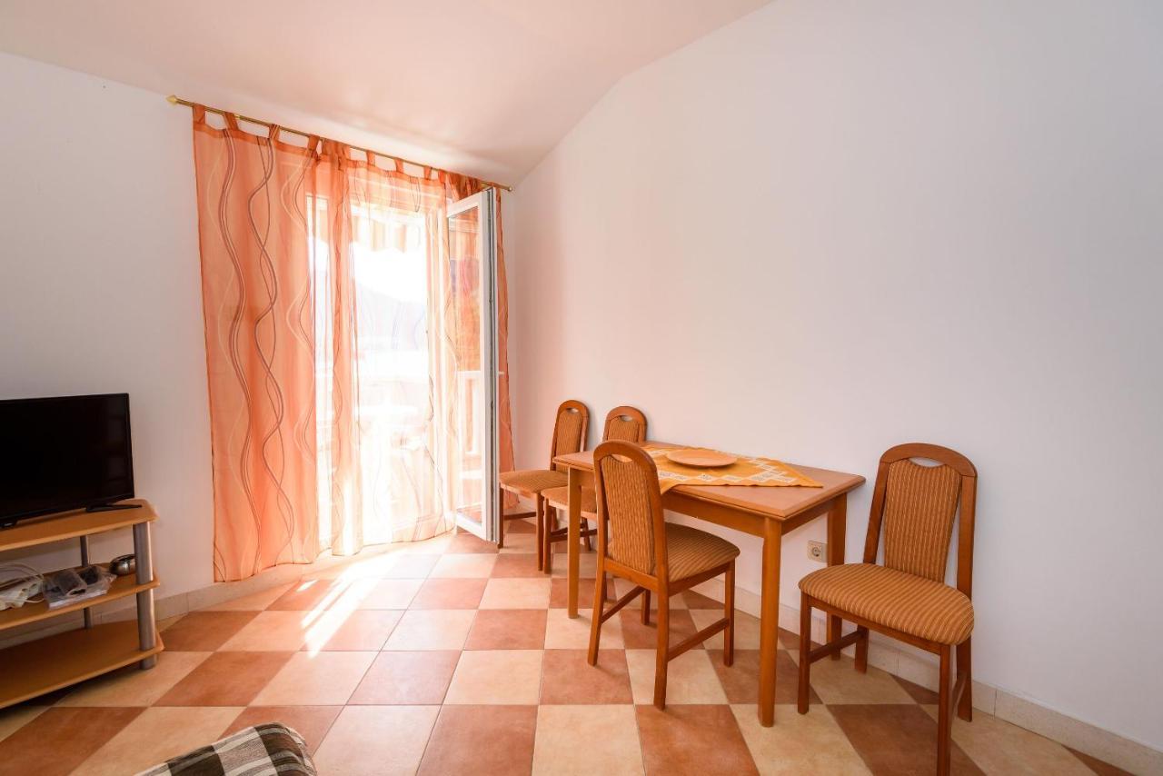 Apartments Zdravko Klek Extérieur photo