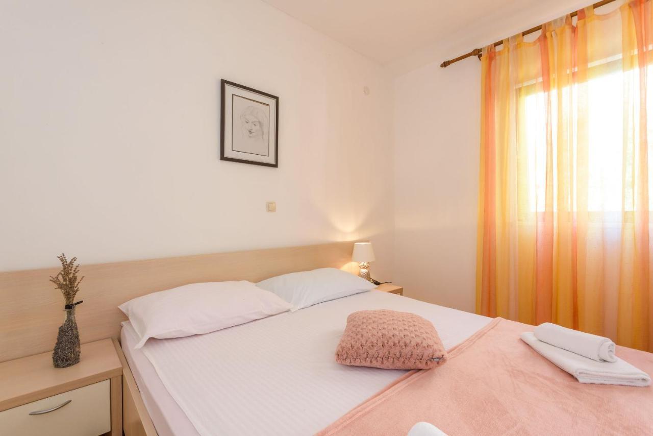 Apartments Zdravko Klek Extérieur photo